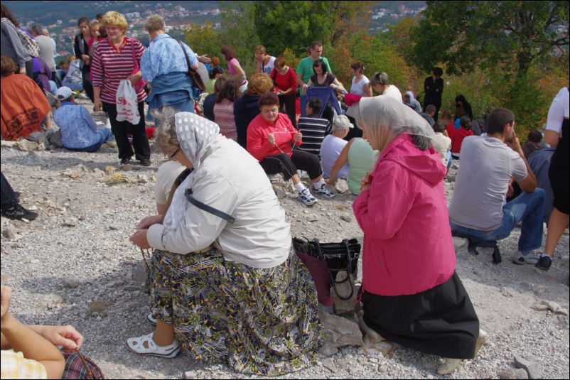 Medjugorje-Krizevac (53)